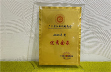 廣東博皓榮獲廣東省江西贛州商會“杰出贛商”、“優(yōu)秀會長單位”、“抗疫貢獻(xiàn)獎”